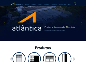Atlantica.com.br thumbnail