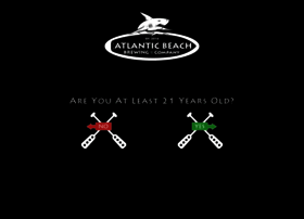 Atlanticbeachbrewingcompany.com thumbnail
