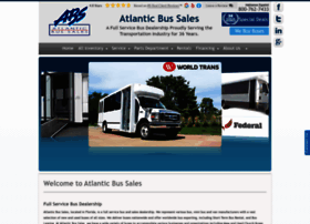 Atlanticbussales.net thumbnail