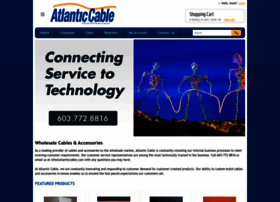 Atlanticcable.com thumbnail