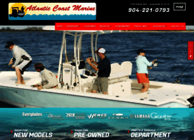 Atlanticcoastmarine.com thumbnail