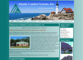 Atlanticcomfort.com thumbnail