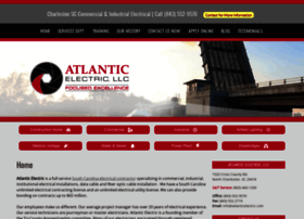 Atlanticelectric.com thumbnail