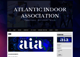 Atlanticindoor.org thumbnail