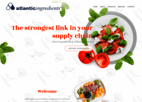 Atlanticingredients.com thumbnail