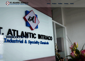 Atlanticintraco.com thumbnail