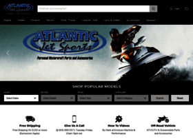 Atlanticjetsport.com thumbnail