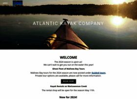 Atlantickayak.com thumbnail