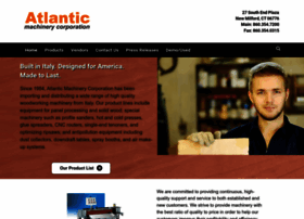 Atlanticmach.com thumbnail