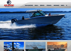 Atlanticmarine.com thumbnail