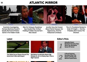 Atlanticmirror.com thumbnail