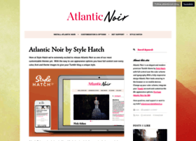Atlanticnoir.stylehatch.co thumbnail