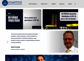 Atlantico.org.br thumbnail