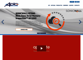 Atlanticpacificintl.com thumbnail