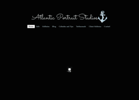 Atlanticportraitstudios.com thumbnail