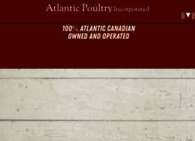 Atlanticpoultry.com thumbnail