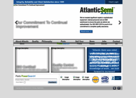 Atlanticsemi.com thumbnail