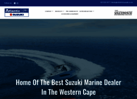 Atlanticsuzuki.co.za thumbnail