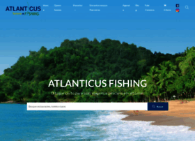 Atlanticusfishing.com.br thumbnail