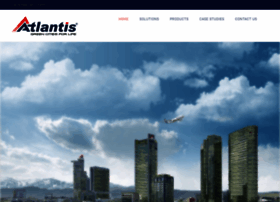 Atlantis-america.com thumbnail