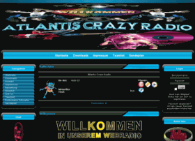 Atlantis-crazy-radio.de thumbnail