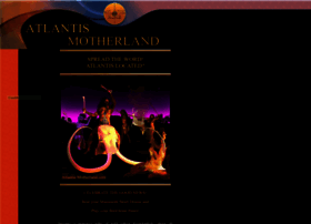 Atlantis-motherland.com thumbnail