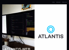 Atlantis-web.de thumbnail