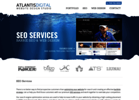 Atlantisdigital.ca thumbnail