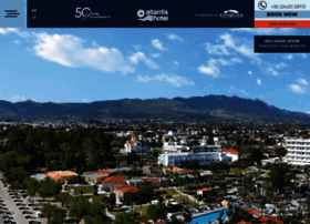 Atlantishotel-kos.com thumbnail