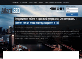 Atlantseo-pr.ru thumbnail Atlantseo-pr.ru thumbnail