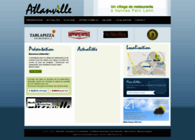 Atlanville.fr thumbnail