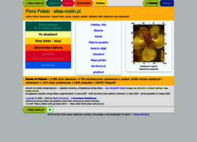 Atlas-roslin.pl thumbnail Atlas-roslin.pl thumbnail