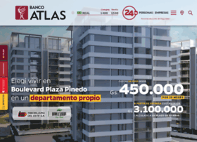 Atlas.com.py thumbnail