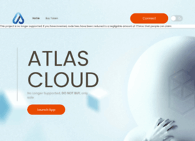 Atlascloud.network thumbnail