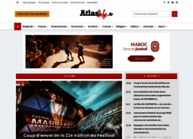 Atlasinfo.fr thumbnail