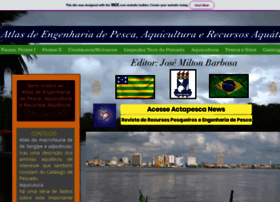 Atlasmacrofaunasergipe.com thumbnail
