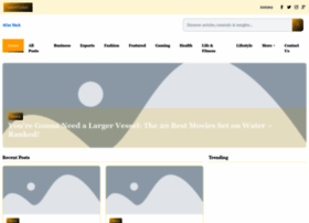 Atlasmark.nl thumbnail