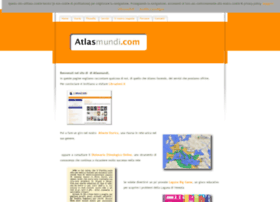 Atlasmundi.com thumbnail
