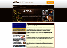 Atlasp.net thumbnail