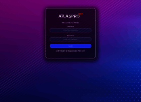Atlaspro.cc thumbnail