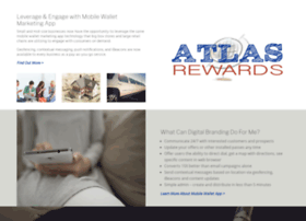 Atlasrewards.net thumbnail Atlasrewards.net thumbnail