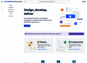 Atlassian.design thumbnail