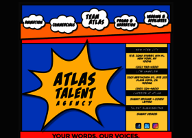 Atlastalent.com thumbnail
