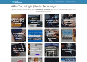 Atlastecnologia.com thumbnail