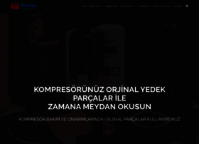 Atlasteknikservis.com.tr thumbnail