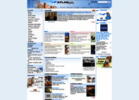 Atlasvista.info thumbnail