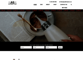 Atlasware.co.za thumbnail