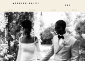 Atlblanc.com thumbnail