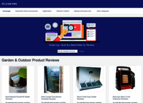 Atlciam.org thumbnail