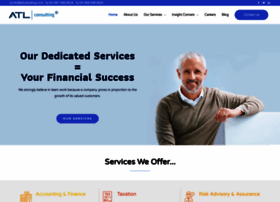 Atlconsulting.co.in thumbnail
